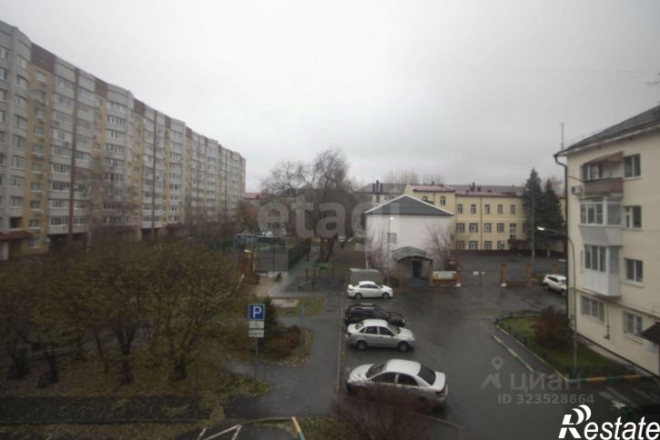 1-комн квартира Минская улица, 49,  д. 49