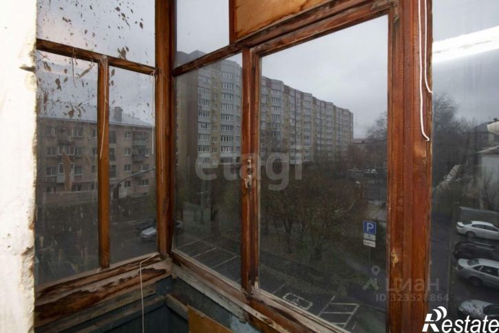 1-комн квартира Минская улица, 49,  д. 49