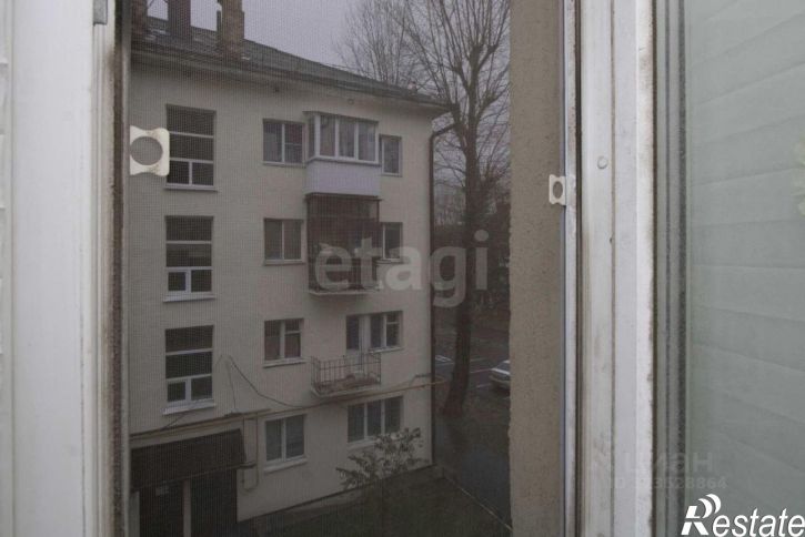 1-комн квартира Минская улица, 49,  д. 49