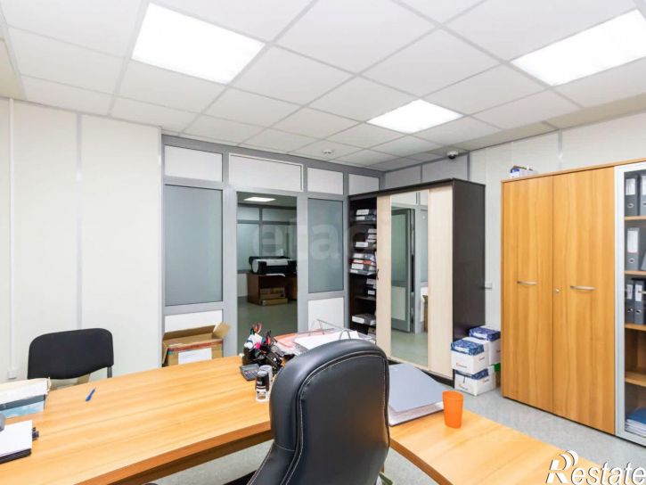 Офис Черниговская улица, 5 к2,  д. 5 к2