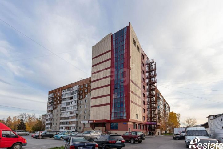 Офис Черниговская улица, 5 к2,  д. 5 к2