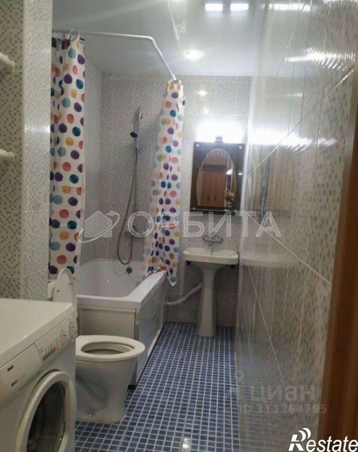 1-комн квартира улица Чернышевского, 2А к1,  д. 2А к1