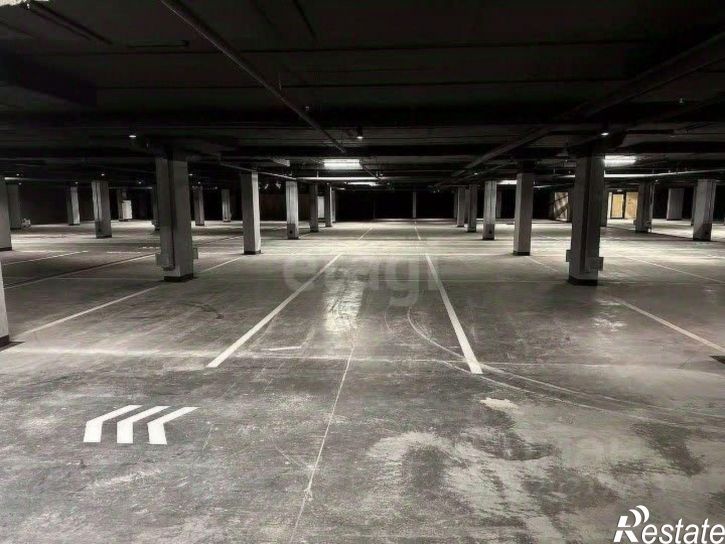 Гараж/парковка улица Тимирязева, 8 к1,  д. 8 к1