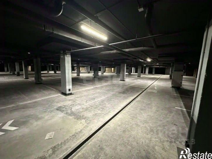 Гараж/парковка улица Тимирязева, 8 к1,  д. 8 к1