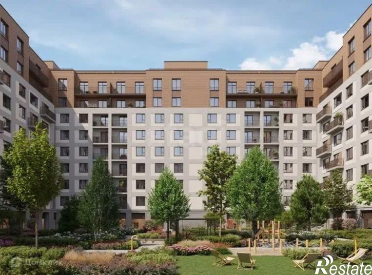 Гараж/парковка улица Тимирязева, 8 к1,  д. 8 к1