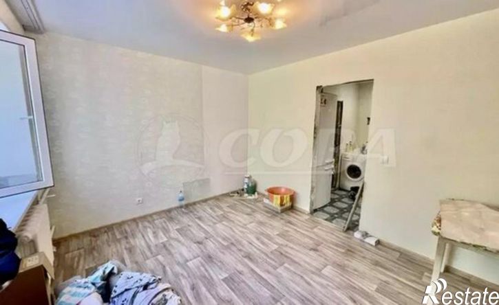1-комн квартира улица Парфёнова, 20,  д. 20