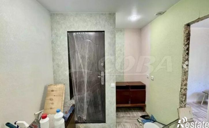 1-комн квартира улица Парфёнова, 20,  д. 20