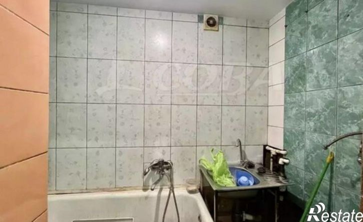 1-комн квартира улица Парфёнова, 20,  д. 20