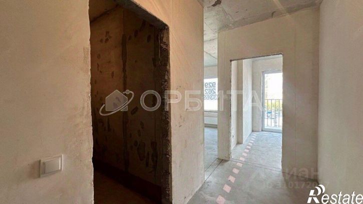 1-комн квартира улица Молодогвардейцев, 5 к1,  д. 5 к1