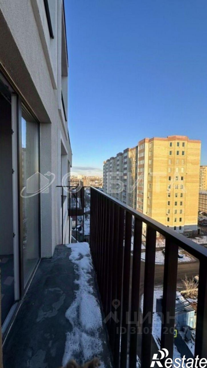 1-комн квартира улица Молодогвардейцев, 5 к1,  д. 5 к1