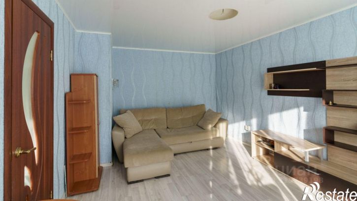 2-комн квартира улица Мельникайте, 113,  д. 113