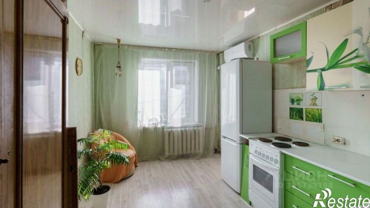 2-комн квартира улица Мельникайте, 113,  д. 113