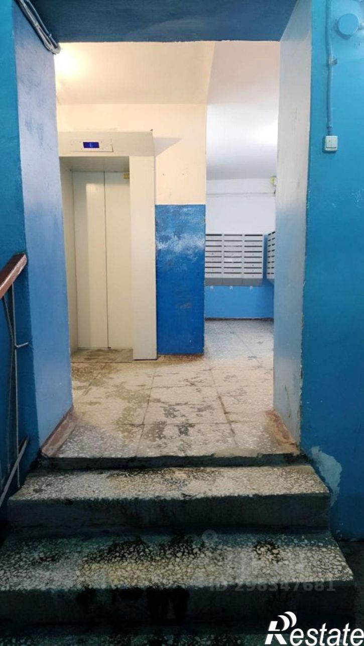 1-комн квартира Тюмень, Военная улица, 15