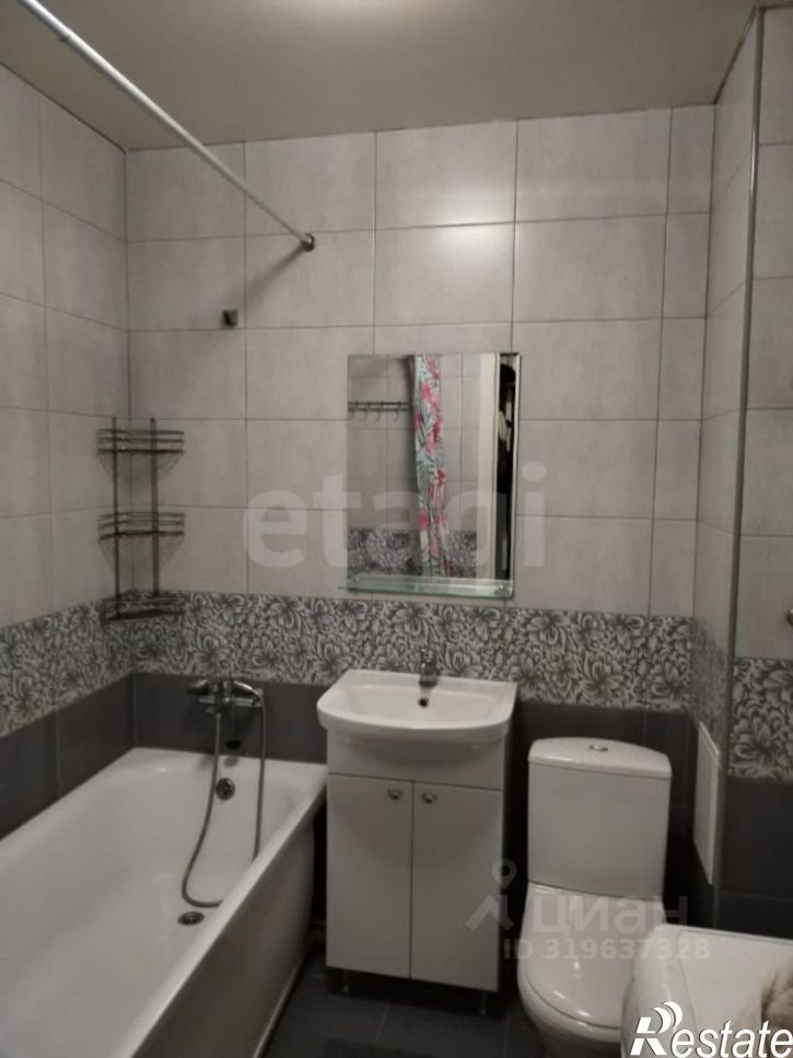 1-комн квартира Ямская улица, 98Б,  д. 98Б