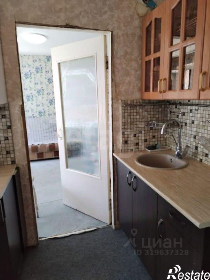 1-комн квартира Ямская улица, 98Б,  д. 98Б