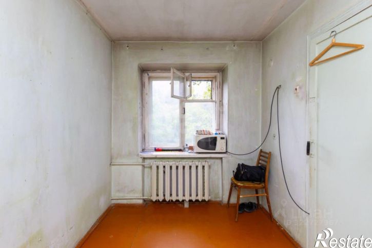 2-комн квартира Игримская улица, 14,  д. 14