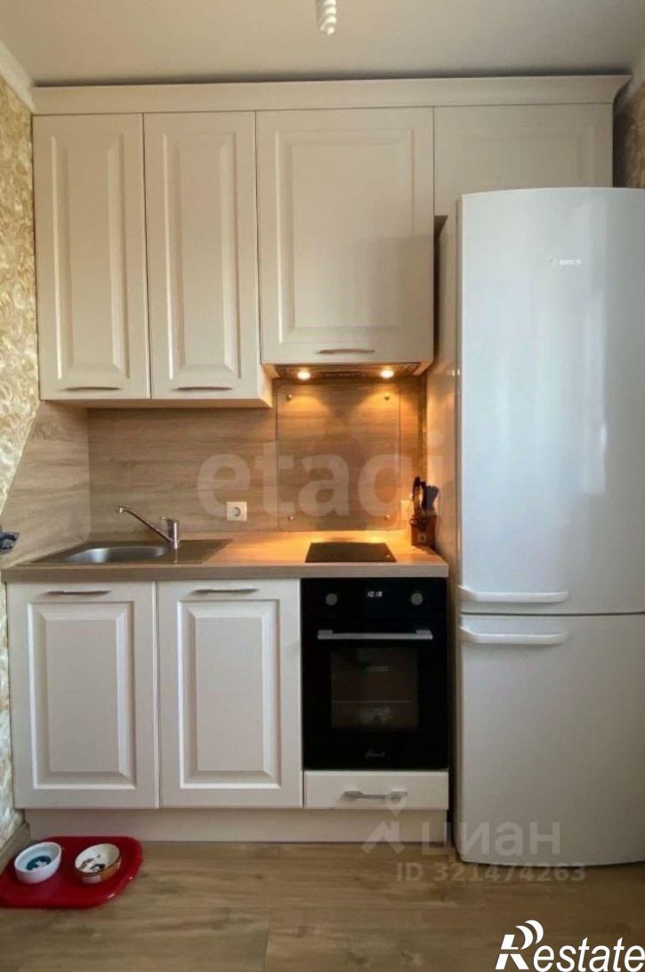 3-комн квартира городской округ Тюмень