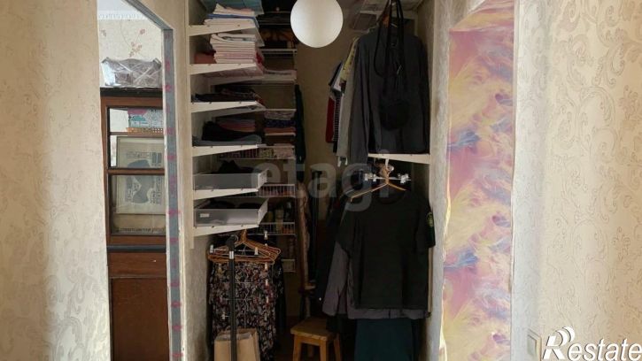 3-комн квартира городской округ Тюмень