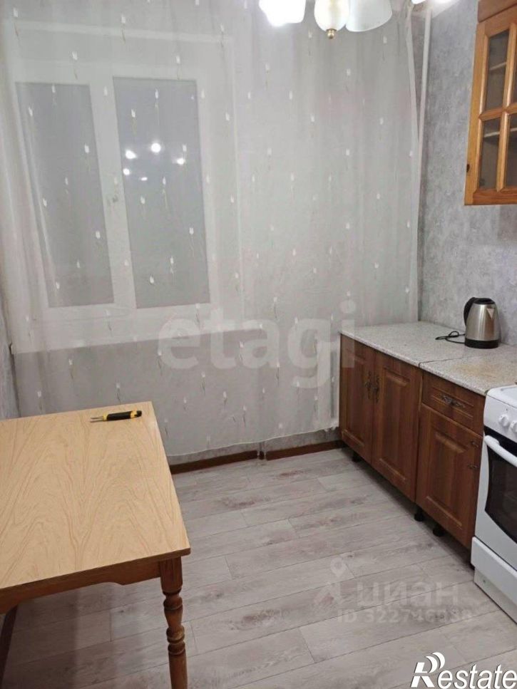 1-комн квартира Червишевский тракт, 35,  д. 35