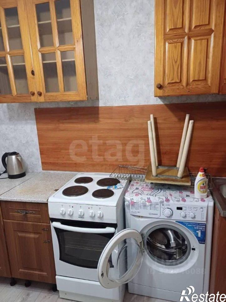 1-комн квартира Червишевский тракт, 35,  д. 35