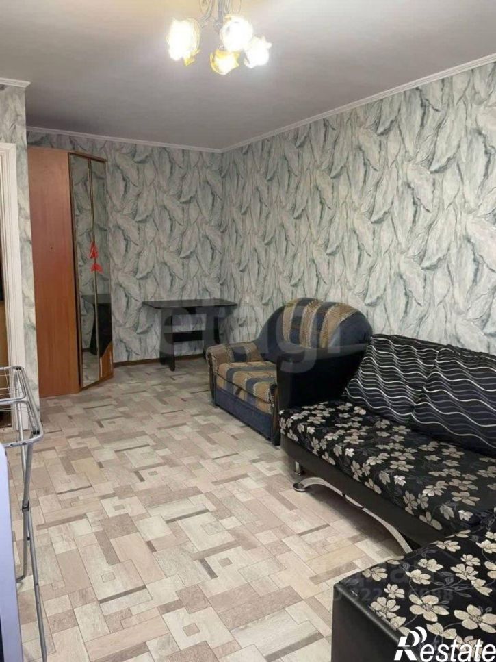 1-комн квартира Червишевский тракт, 35,  д. 35