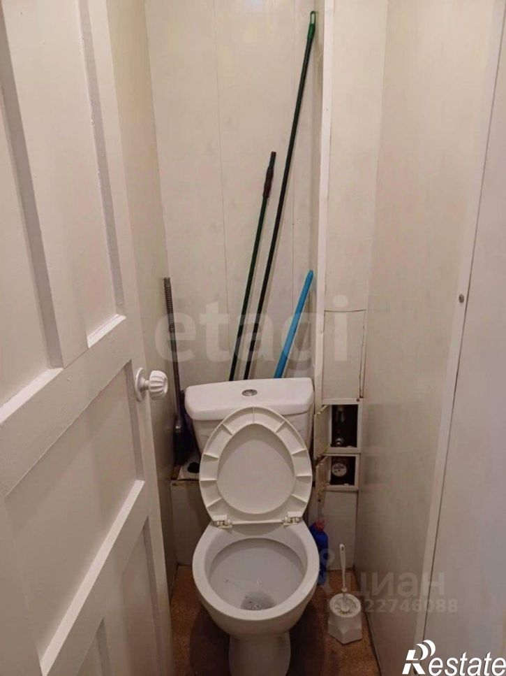 1-комн квартира Червишевский тракт, 35,  д. 35