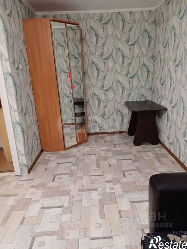 1-комн квартира Червишевский тракт, 35,  д. 35