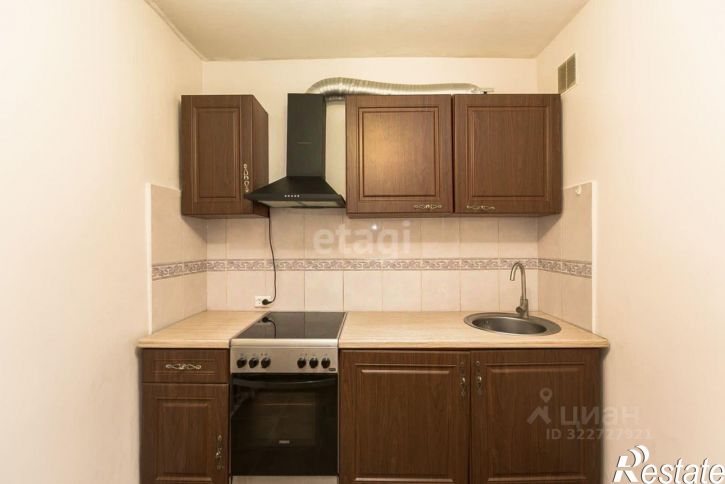 1-комн квартира Уральская улица, 10,  д. 10