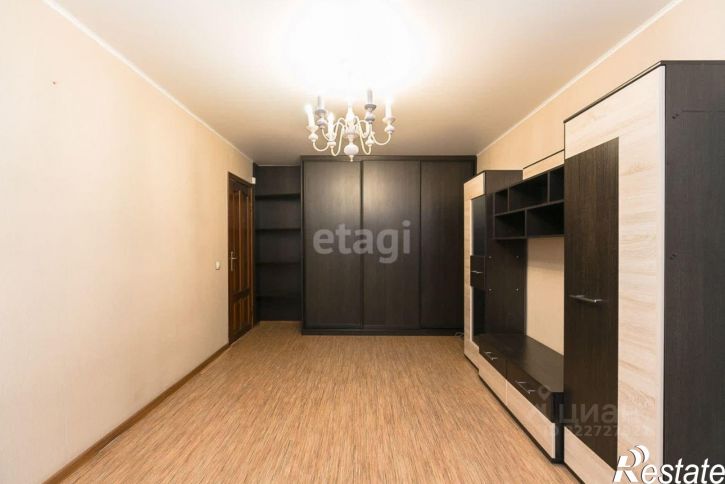 1-комн квартира Уральская улица, 10,  д. 10