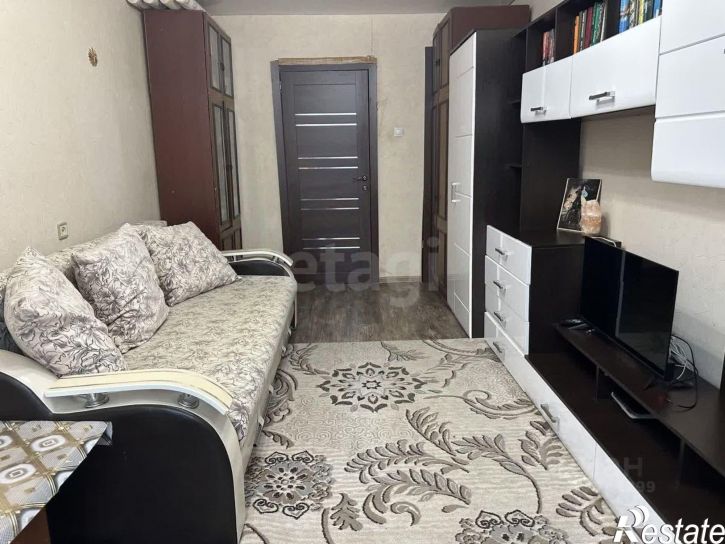 2-комн квартира улица Белинского, 28,  д. 28