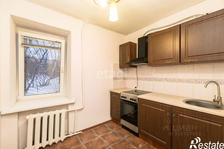 1-комн квартира Уральская улица, 10,  д. 10