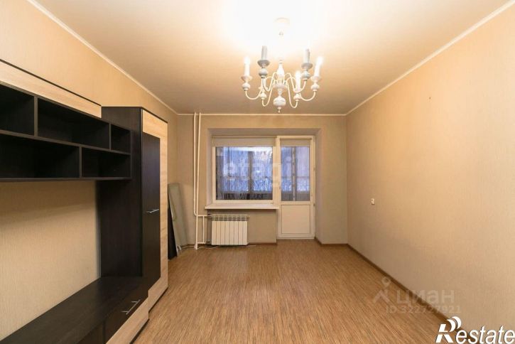 1-комн квартира Уральская улица, 10,  д. 10