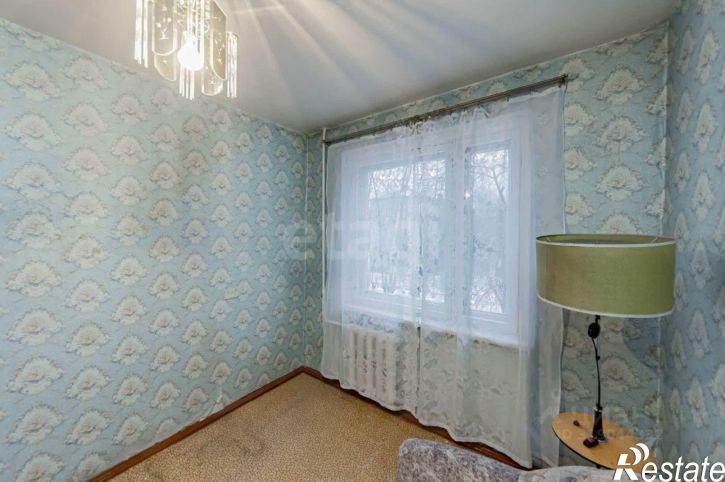 3-комн квартира Ткацкий проезд, 12,  д. 12