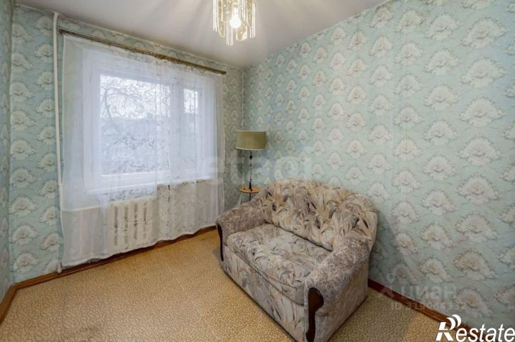 3-комн квартира Ткацкий проезд, 12,  д. 12