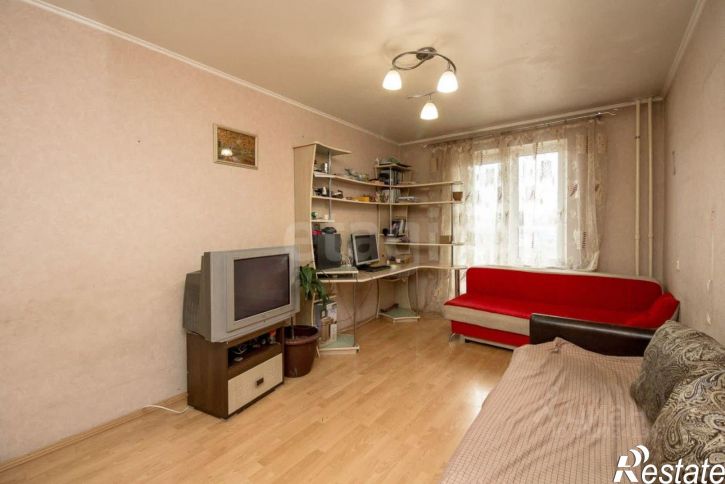 2-комн квартира улица Клары Цеткин, 29,  д. 29