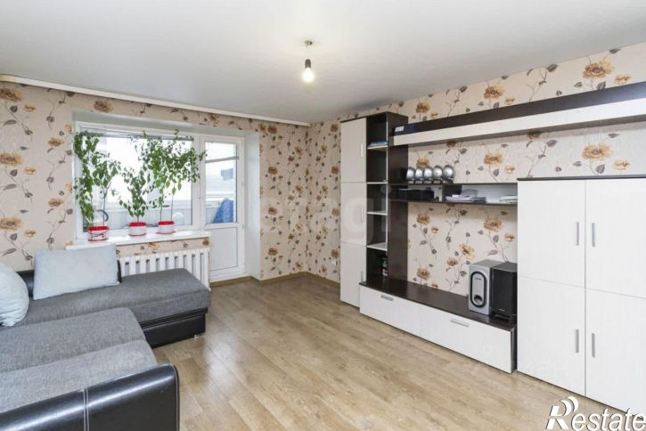 3-комн квартира Боровская улица, 2Б,  д. 2Б