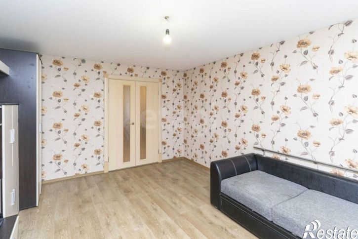 3-комн квартира Боровская улица, 2Б,  д. 2Б