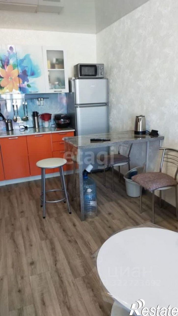 Комната городской округ Тюмень