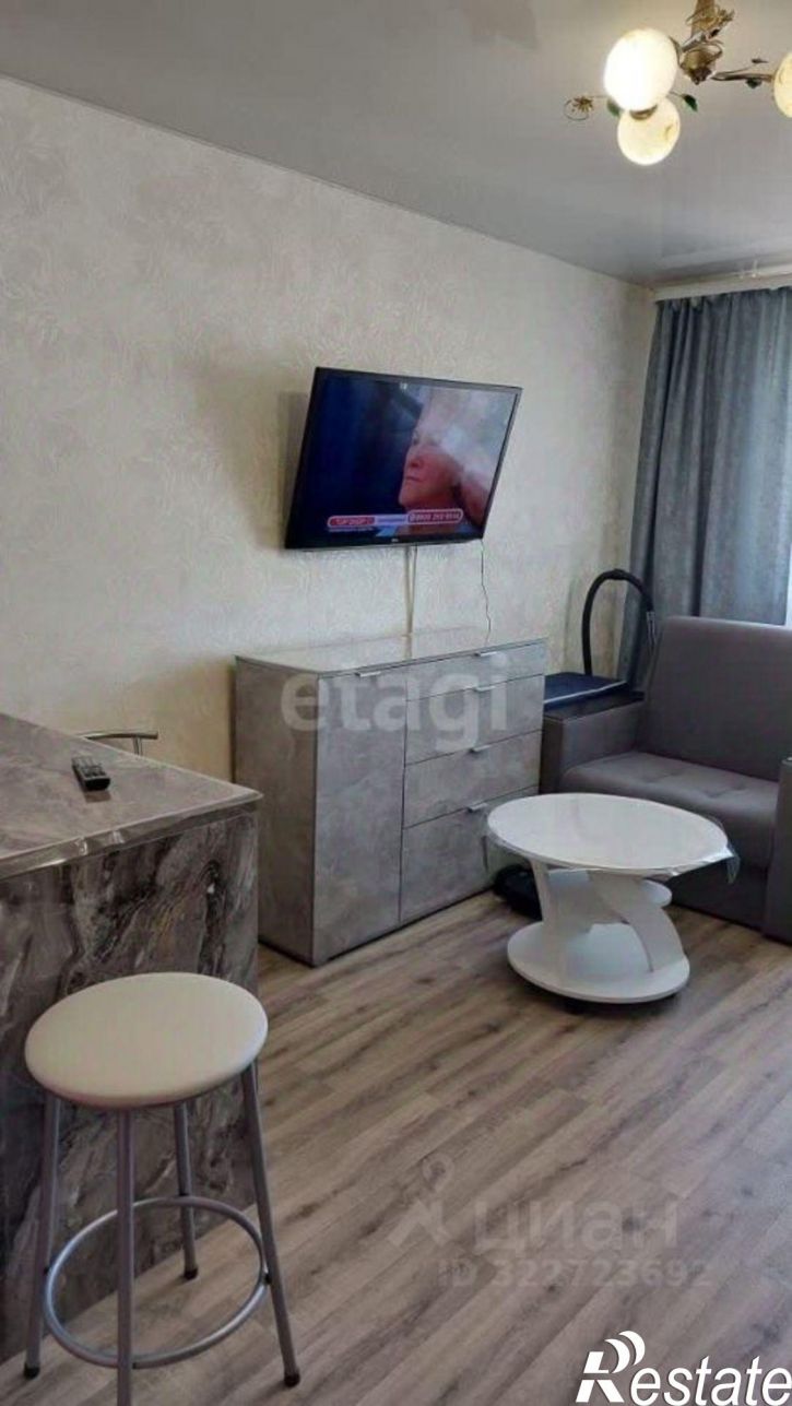 Комната городской округ Тюмень