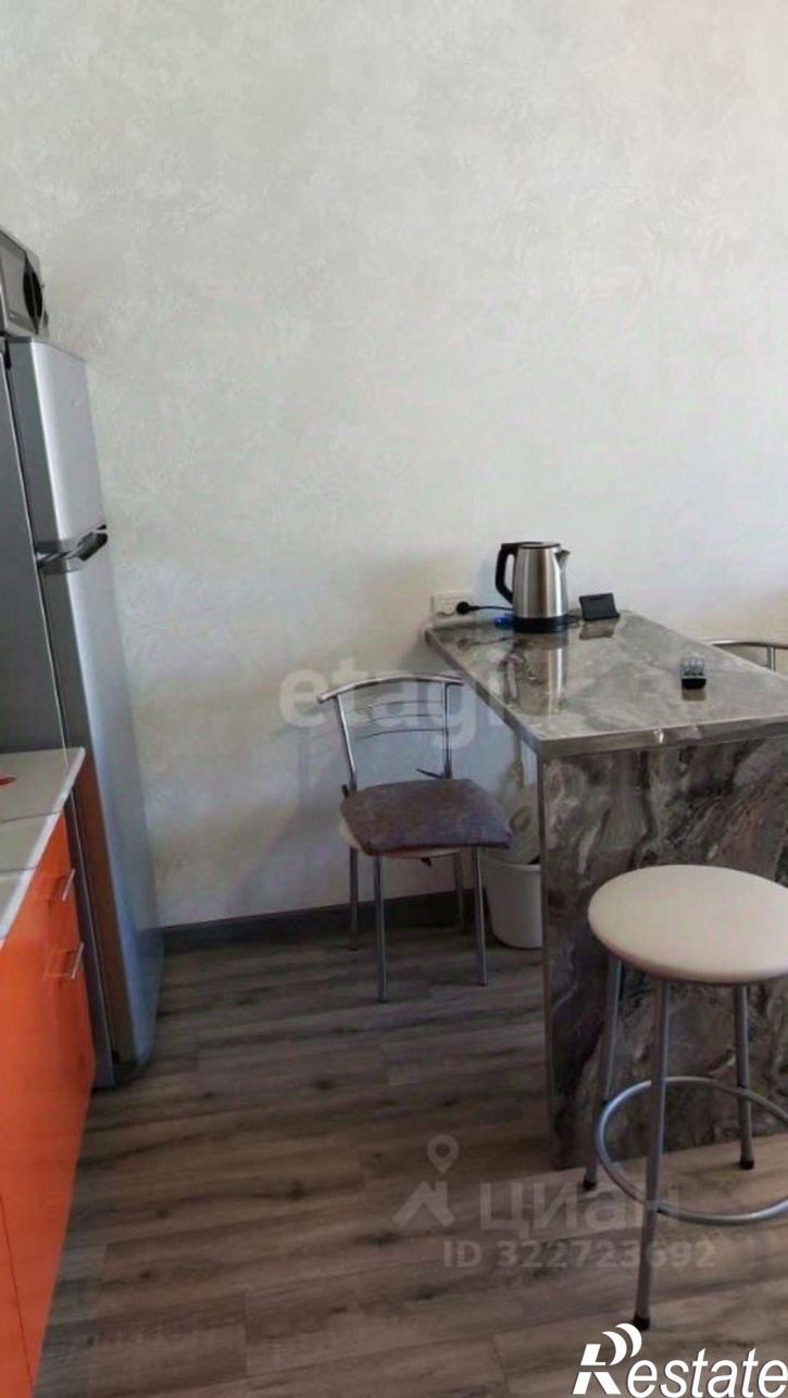 Комната городской округ Тюмень