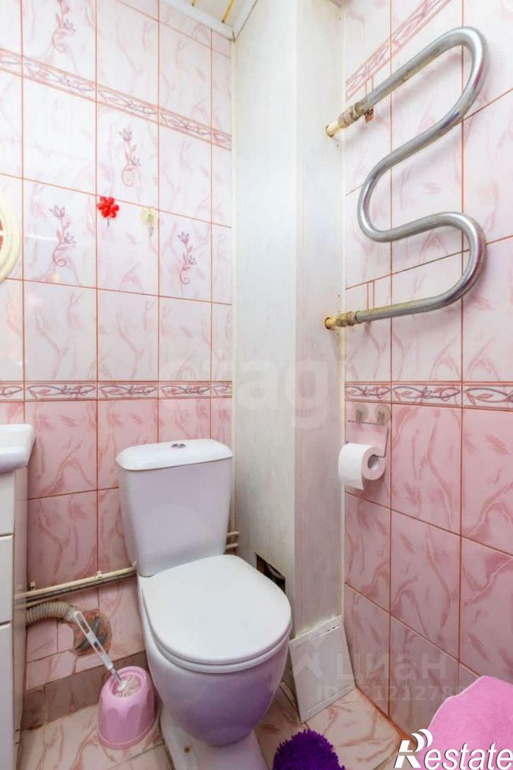 1-комн квартира улица Судостроителей, 38,  д. 38