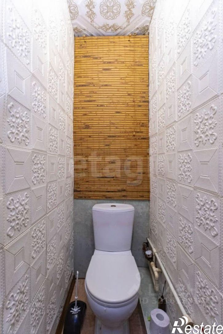 2-комн квартира улица Александра Пушкина, 6,  д. 6