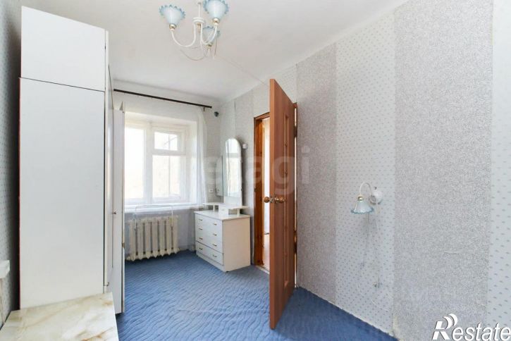 2-комн квартира Одесская улица, 63,  д. 63