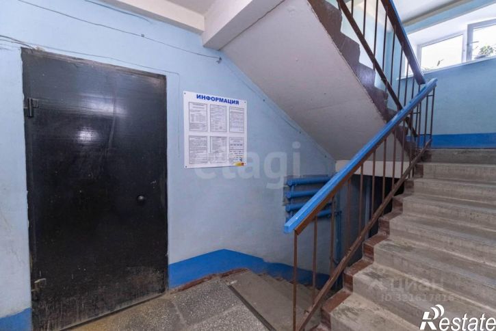 2-комн квартира улица Александра Пушкина, 6,  д. 6