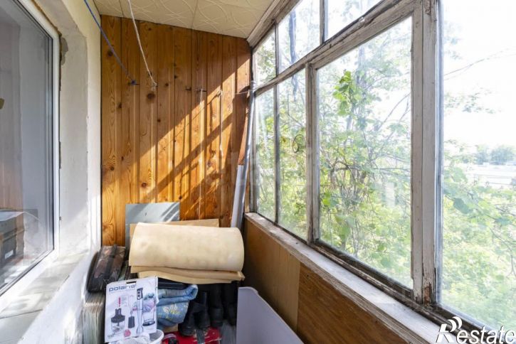 2-комн квартира улица Александра Пушкина, 6,  д. 6