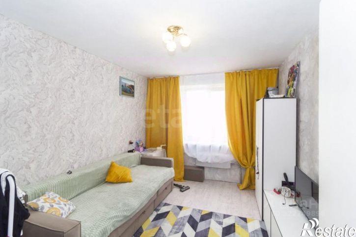 2-комн квартира улица Николая Чаплина, 123,  д. 123