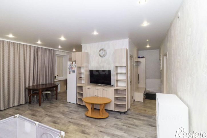 3-комн квартира улица Мира, 8А,  д. 8А