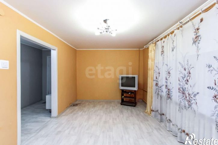 3-комн квартира улица Щербакова, 150,  д. 150