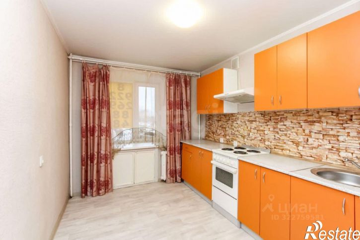 3-комн квартира улица Щербакова, 150,  д. 150