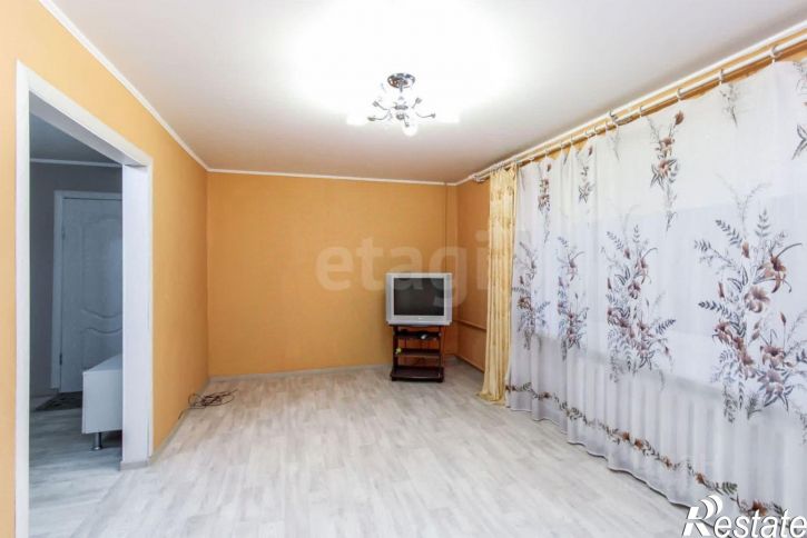 3-комн квартира улица Щербакова, 150,  д. 150